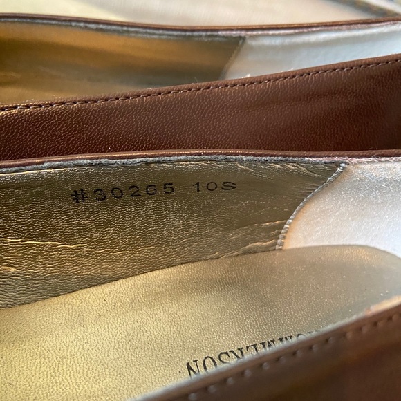 ❣️🆕Ros Hammerson Elephant Loafers❣️ - Picture 6 of 11